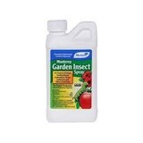 Monterey Monterey Garden Insect Spray w/ Spinosad Pint