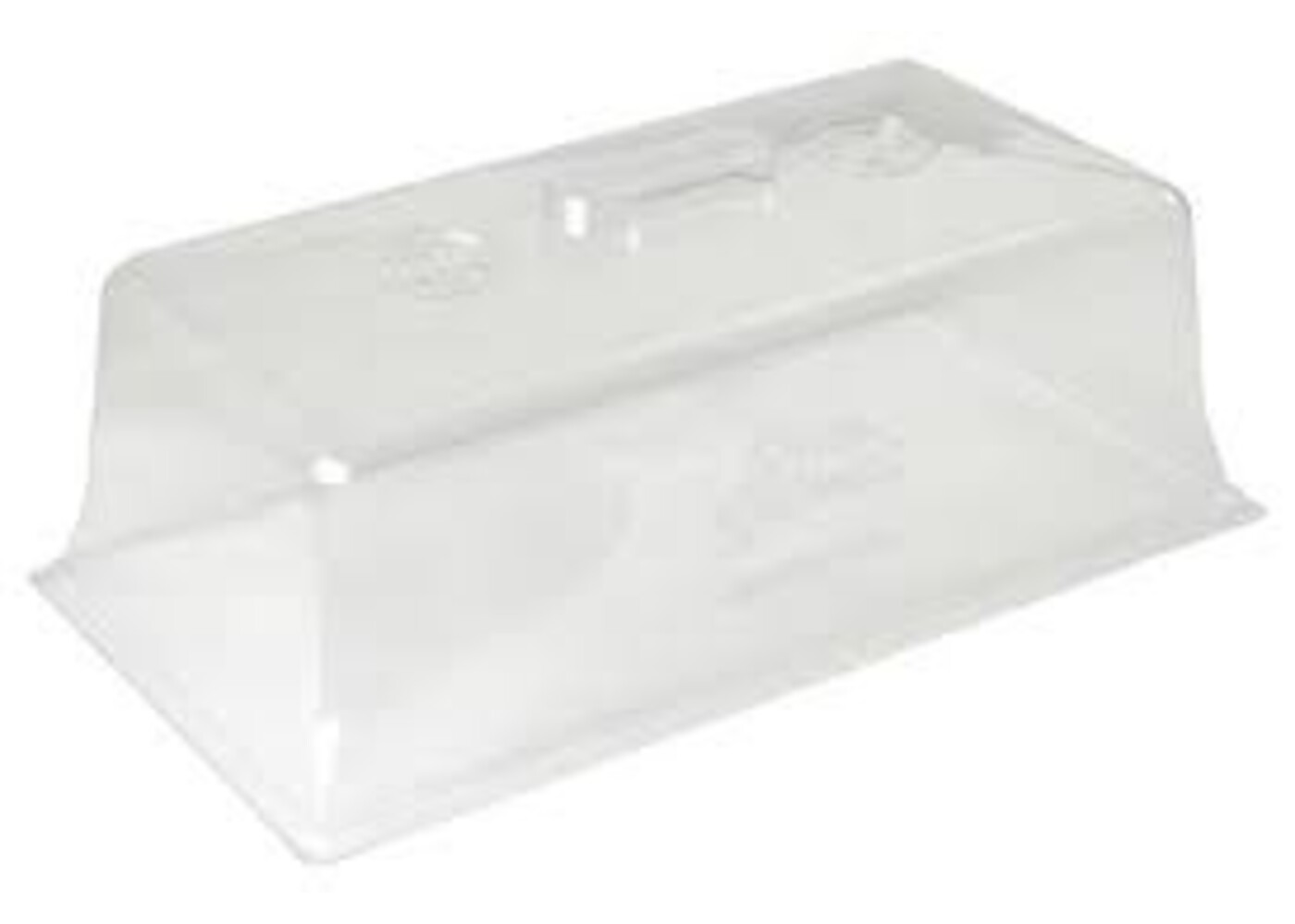 Super Sprouter Super Sprouter Humidity Dome 7"
