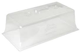 Super Sprouter Super Sprouter Humidity Dome 7"
