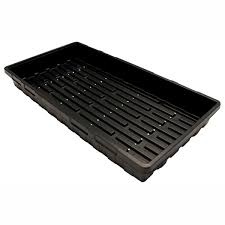 Mondi Mondi Propagation Tray 10 x 20 - w/ Holes