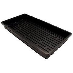 Mondi Mondi Propagation Tray 10 x 20 - No Holes (50/Cs)