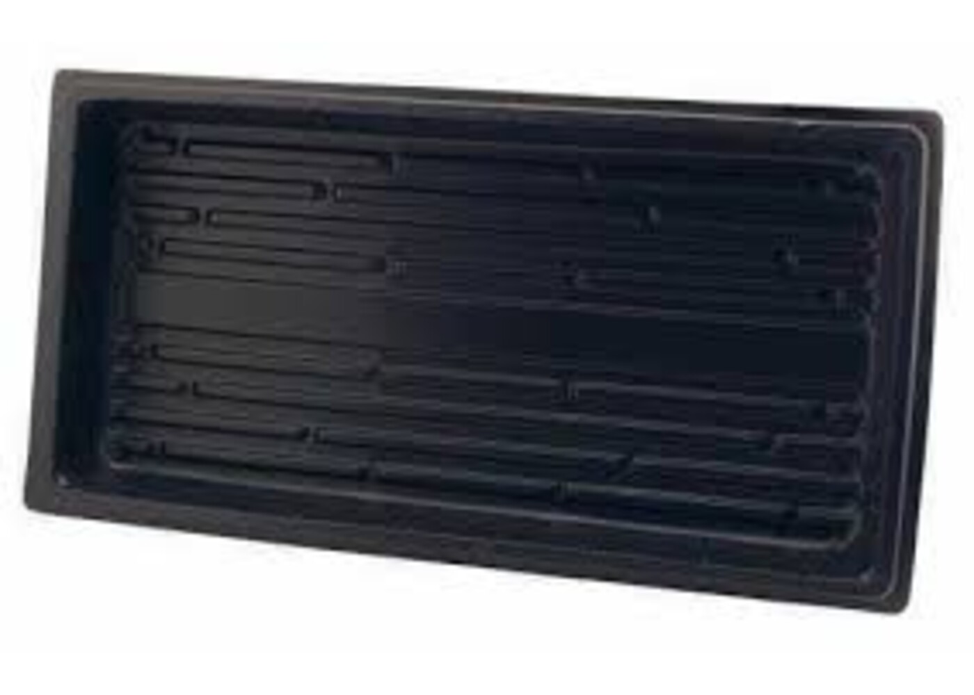 Super Sprouter Super Sprouter Propagation Tray 10 x 20 - No Holes