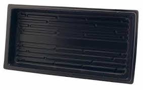 Super Sprouter Super Sprouter Propagation Tray 10 x 20 - No Holes