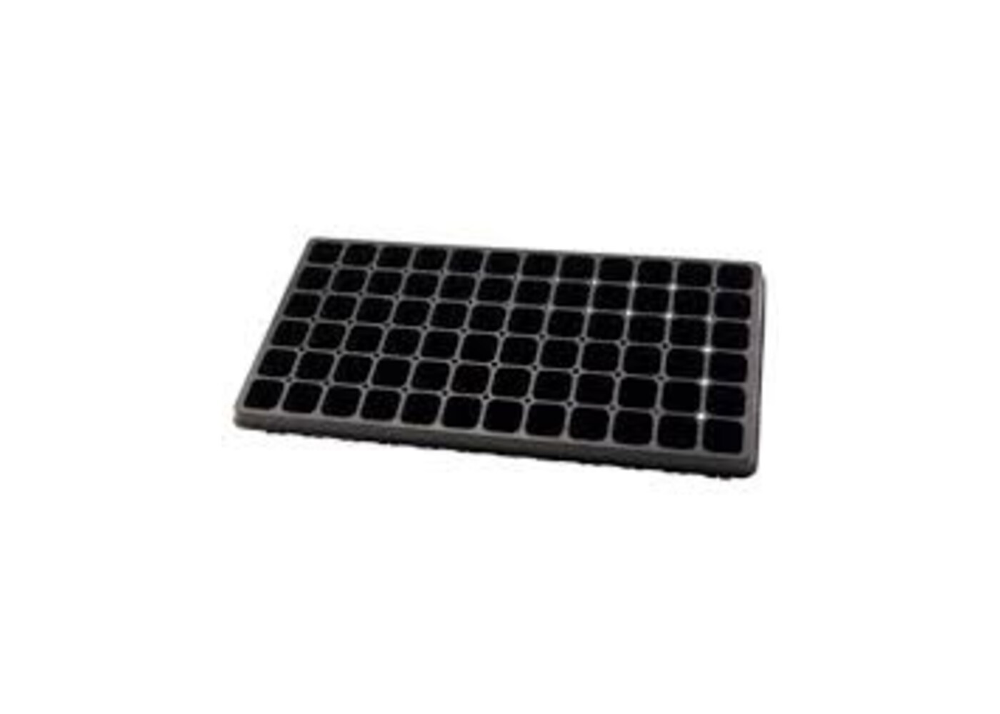 Super Sprouter Super Sprouter 72 Cell Plug Tray - Square Holes (100/Cs)