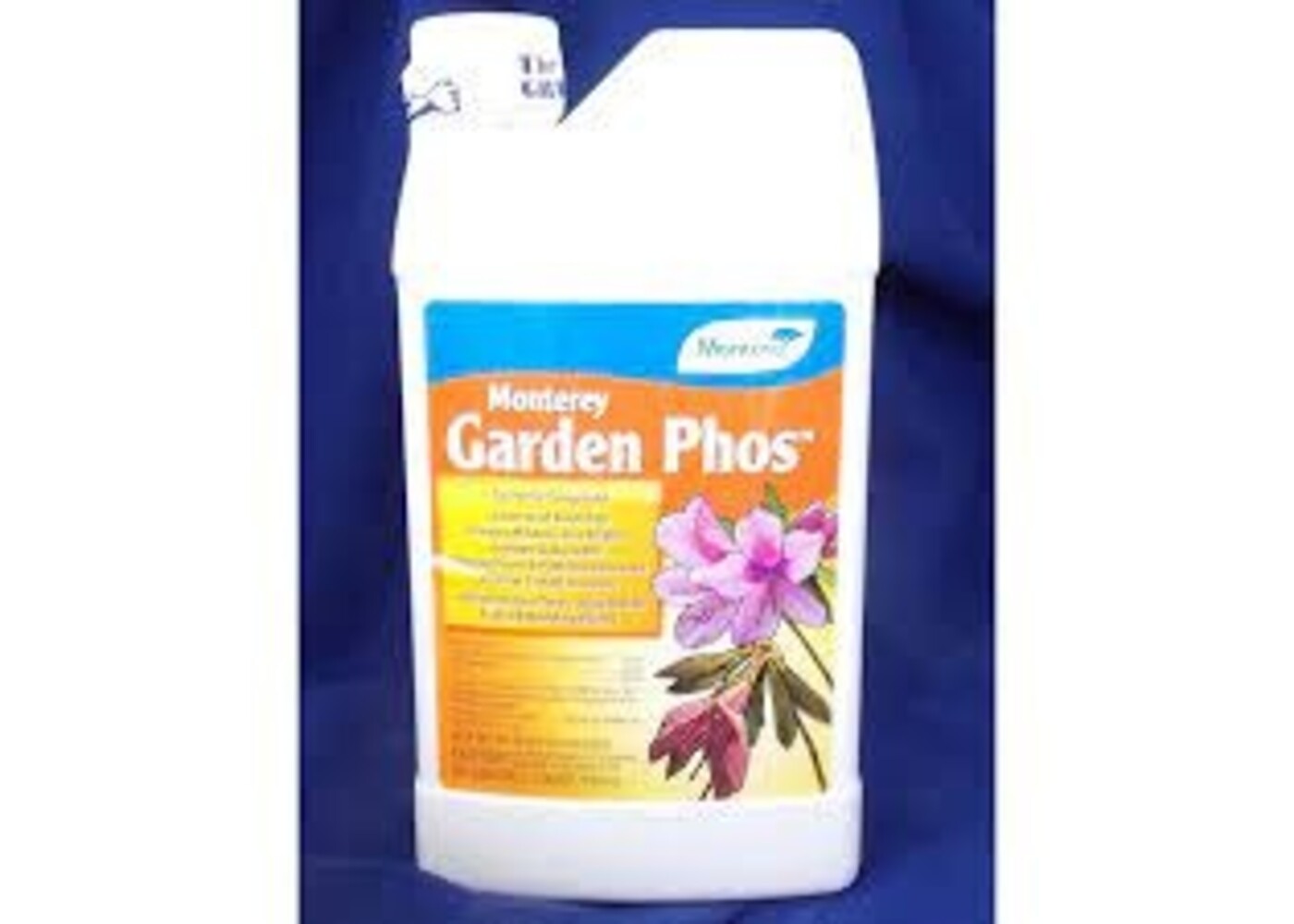 Monterey Monterey Garden Phos, pt