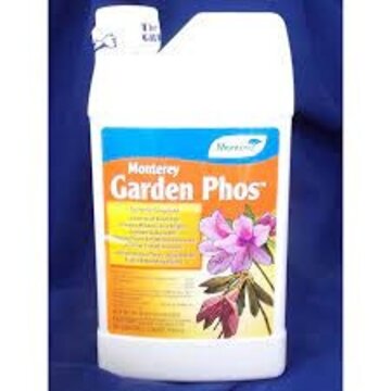 Monterey Monterey Garden Phos, pt