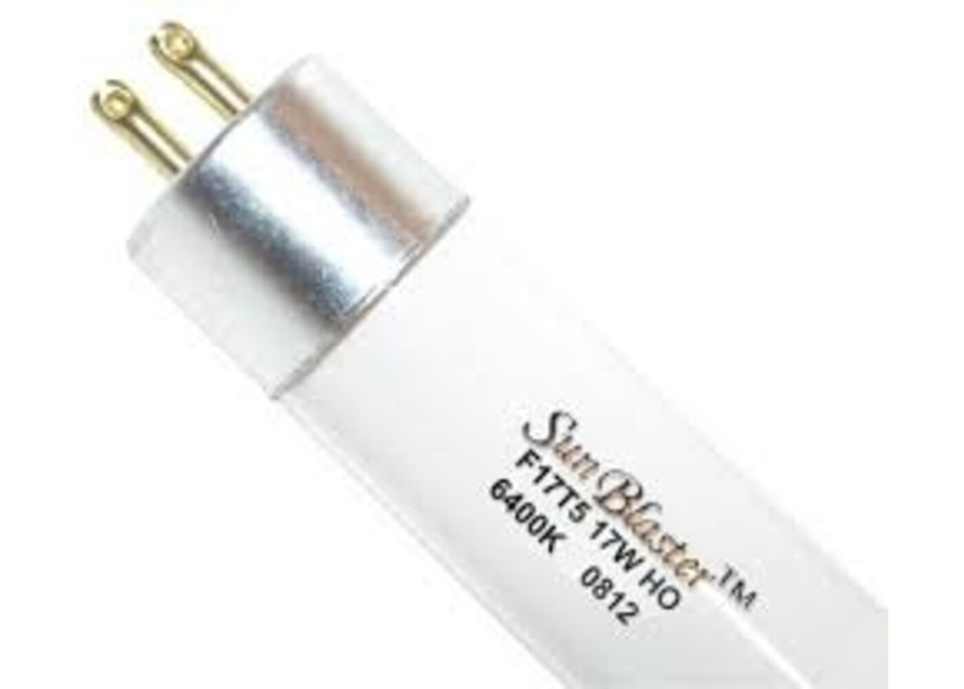 Sun Blaster SunBlaster T5 HO 18 in 6400K Replacement Lamp