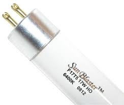 Sun Blaster SunBlaster T5 HO 18 in 6400K Replacement Lamp
