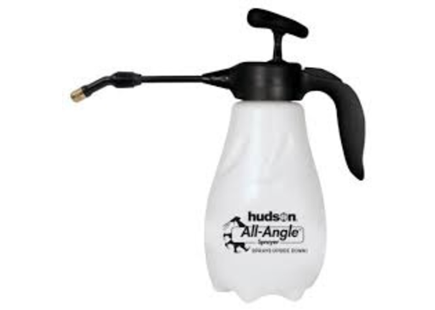 Hudson Sprayer Hudson 64 oz All-Angle Compression Handsprayer