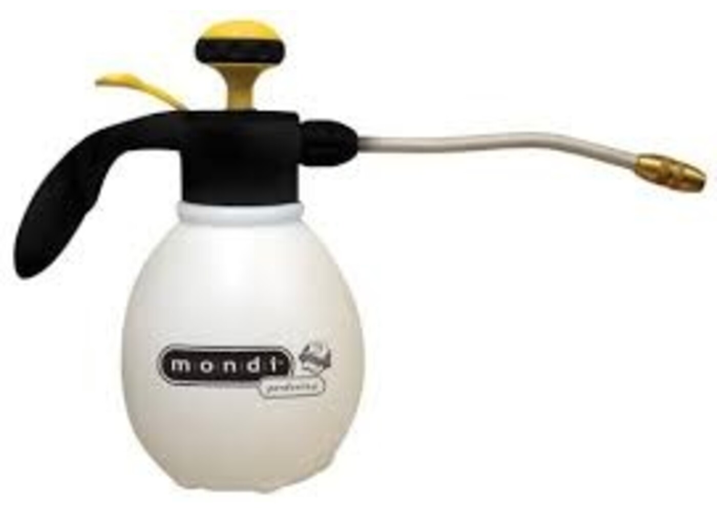 Mondi Mondi Mist & Spray Deluxe Sprayer 1.3 Quart/1.2 Liter (12/Cs)