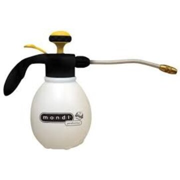 Mondi Mondi Mist & Spray Deluxe Sprayer 1.3 Quart/1.2 Liter (12/Cs)