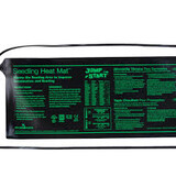 Jump Start Jump Start Seedling Heat Mat 8.8"x19.5" 17W