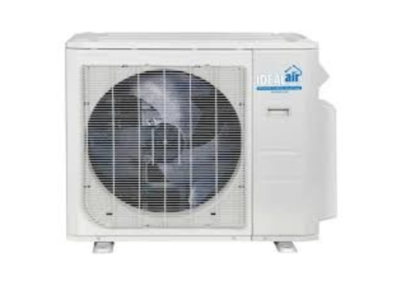 Ideal Air Ideal-Air Pro-Dual 24,000 BTU 22 SEER Multi-Zone Heating & Cooling Outdoor Unit