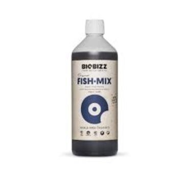 BioBizz Bio Bizz Fish-Mix 1 Liter
