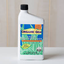 Organic Gem Organic Gem 1qt