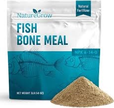 Grow More Grow More Fish Meal 3lbs