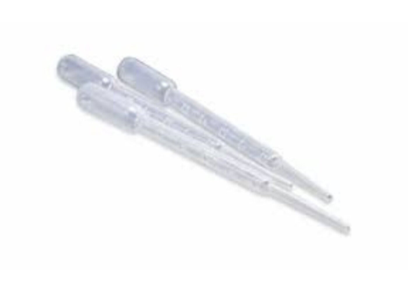 Measure Master Pipette 3mL, individual