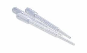 Measure Master Pipette 3mL, individual
