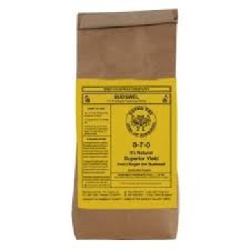 Guano Company Budswel Dry 2 lb (18/Cs)