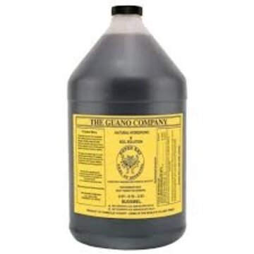 Guano Company Budswel Liquid Gallon (6/Cs)
