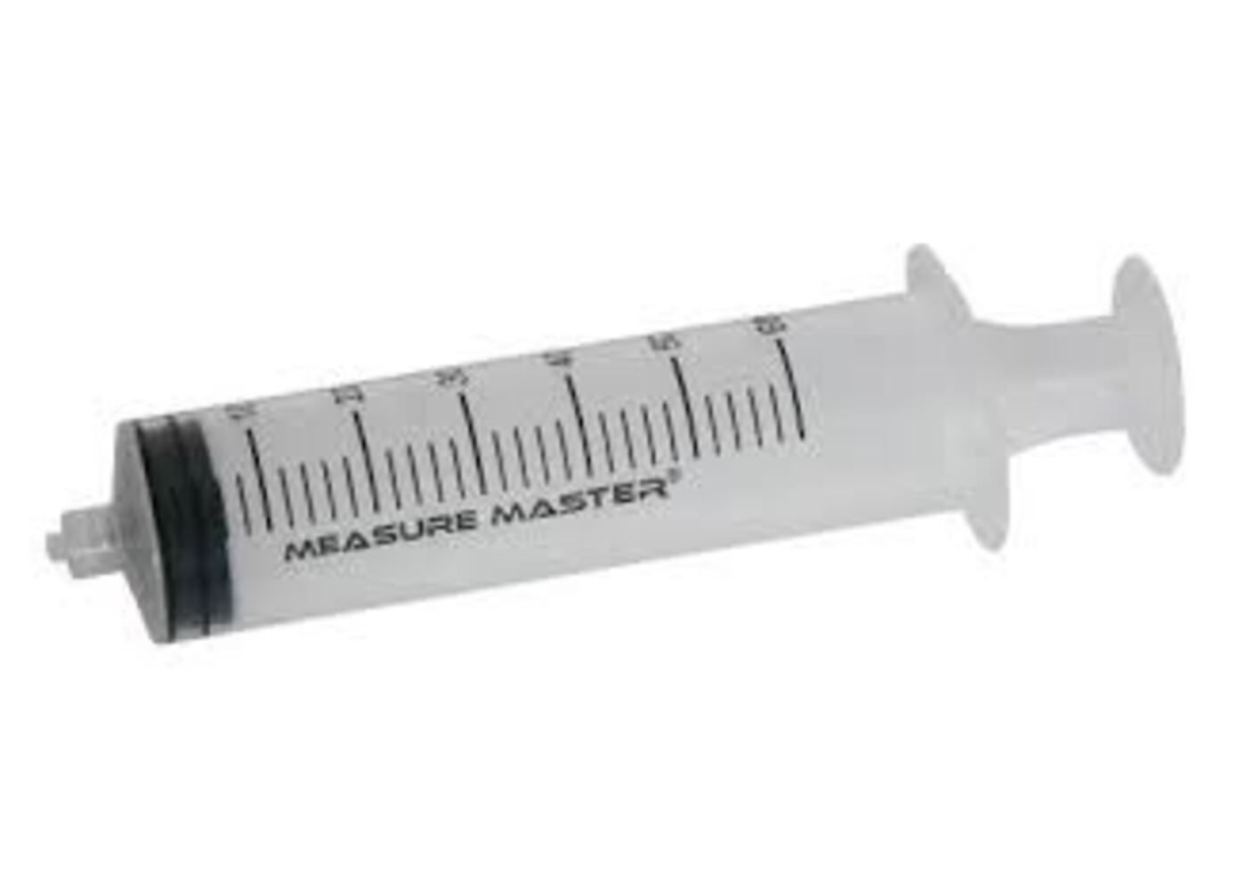 Measure Master Measure Master Garden Syringe 60 ml/cc (25/Cs)
