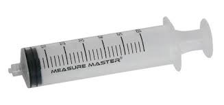 Measure Master Measure Master Garden Syringe 60 ml/cc (25/Cs)