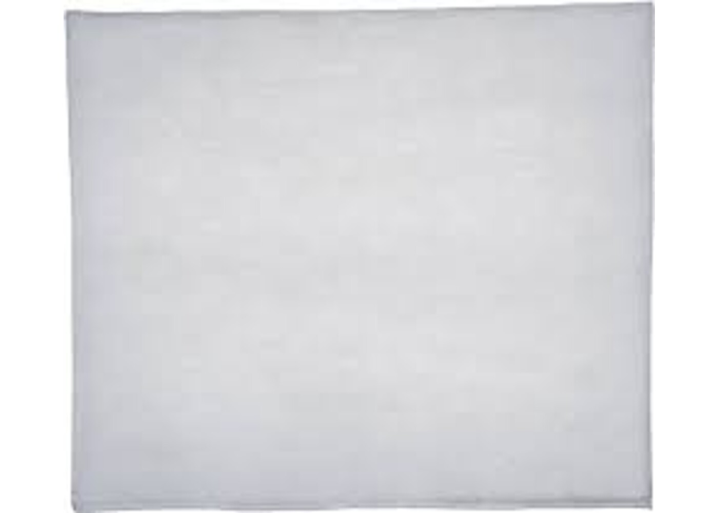 Phresh Phresh Filter Replacement Pre-Filter  8 in x 24 in