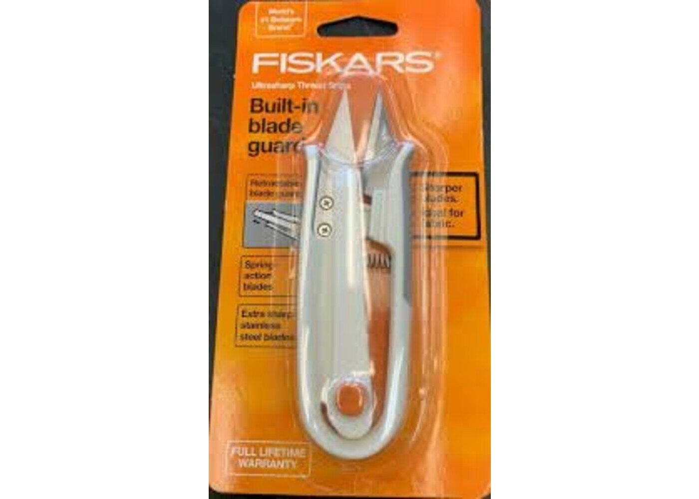 Fiskars Fiskars Premier Thread Snips