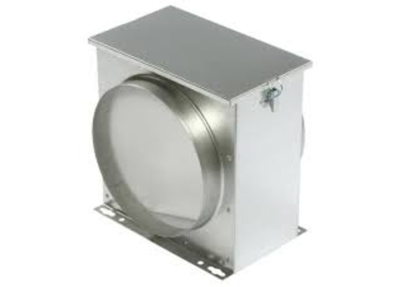 Can Fan Can-Fan Intake Filter 6"