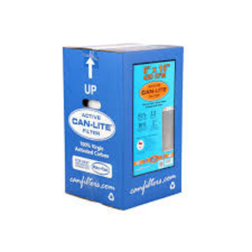 Can Fan Can-Lite Filter Mini 6 in x 16 in 420 CFM