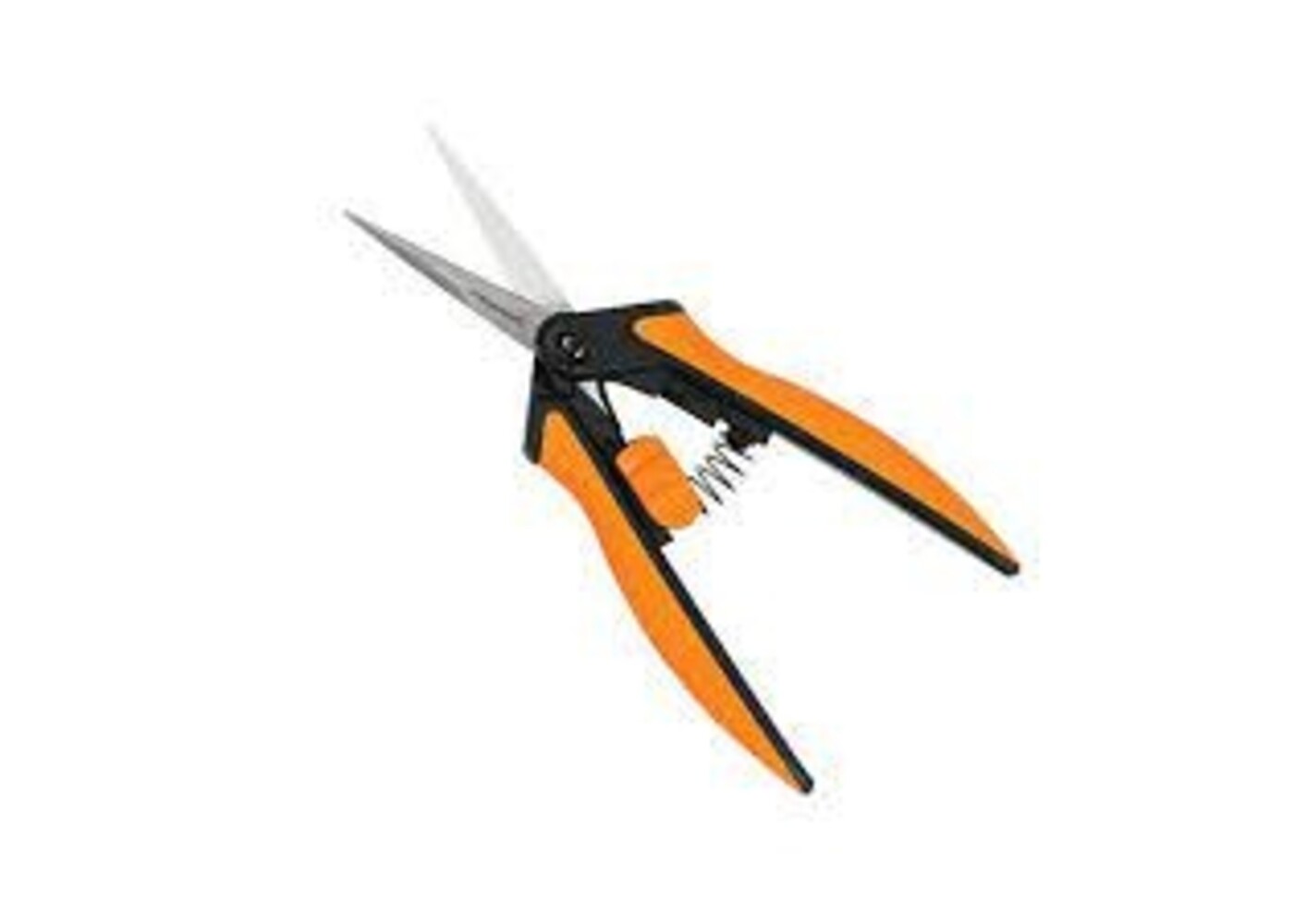 Fiskars Fiskars Softtouch Micro-Tip Pruning Scissor Snips
