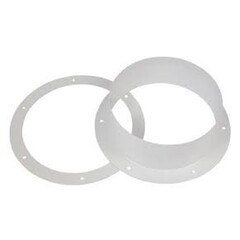 Ideal Air Ideal-Air Flange Kit 8"