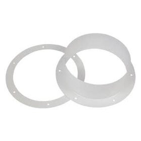 Ideal Air Ideal-Air Flange Kit 8"