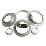 Can Fan Can-Filter Flange 10"