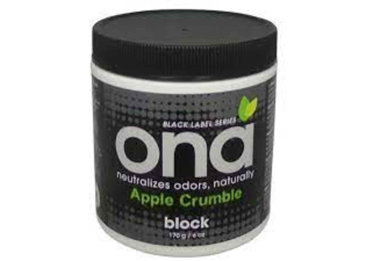 Ona Products Ona Apple Crumble Block