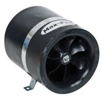 Can Fan Can-Fan Max Fan 8 in 675 CFM