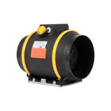 Can Fan Can-Fan Max Fan Pro Series 8 in - 863 CFM