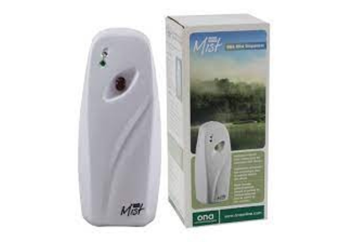 Ona Products Ona Mist Aerosol Dispenser