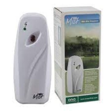 Ona Products Ona Mist Aerosol Dispenser