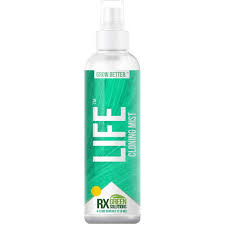 Rx Green Life Cloning Mist 4oz