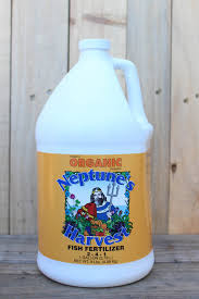 Neptunes Harvest Neptune's Harvest Fish Fertilizer Gallon