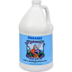 Neptunes Harvest Neptune's Harvest Fish & Seaweed Fertilizer Gallon (4/Cs)