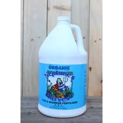 Neptunes Harvest Neptune's Harvest Seaweed Plant Food Gallon