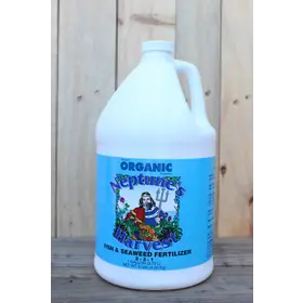 Neptunes Harvest Neptune's Harvest Seaweed Plant Food Gallon