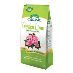 Espoma Espoma Garden Lime 6.75lbs