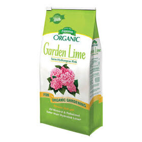 Espoma Espoma Garden Lime 6.75lbs
