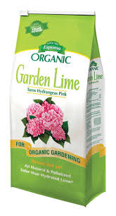 Espoma Espoma Garden Lime 6.75lbs