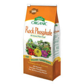 Espoma Espoma Rock Phosphate 7.25lbs