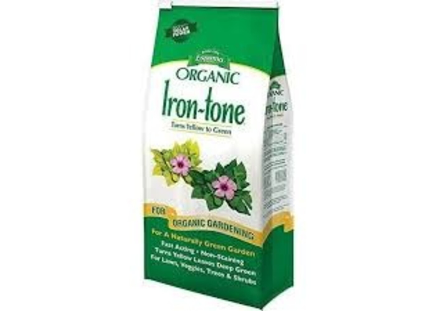 Espoma Espoma Iron Tone 5lbs