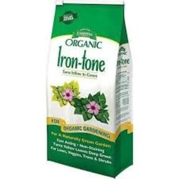 Espoma Espoma Iron Tone 5lbs